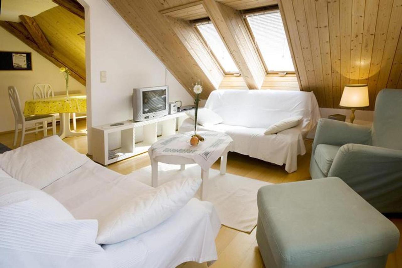 Ferienwohnung Bregenz 6 Top 4 Экстерьер фото