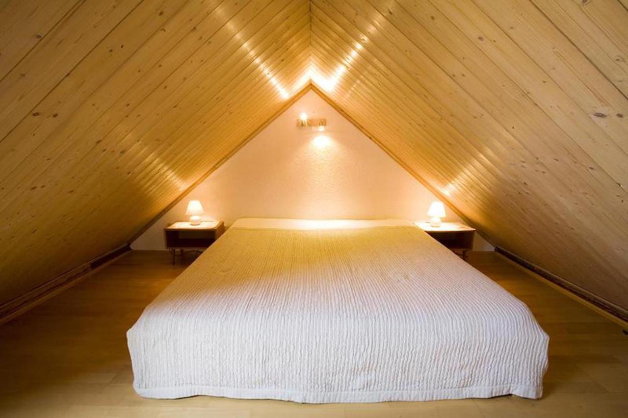 Ferienwohnung Bregenz 6 Top 4 Экстерьер фото