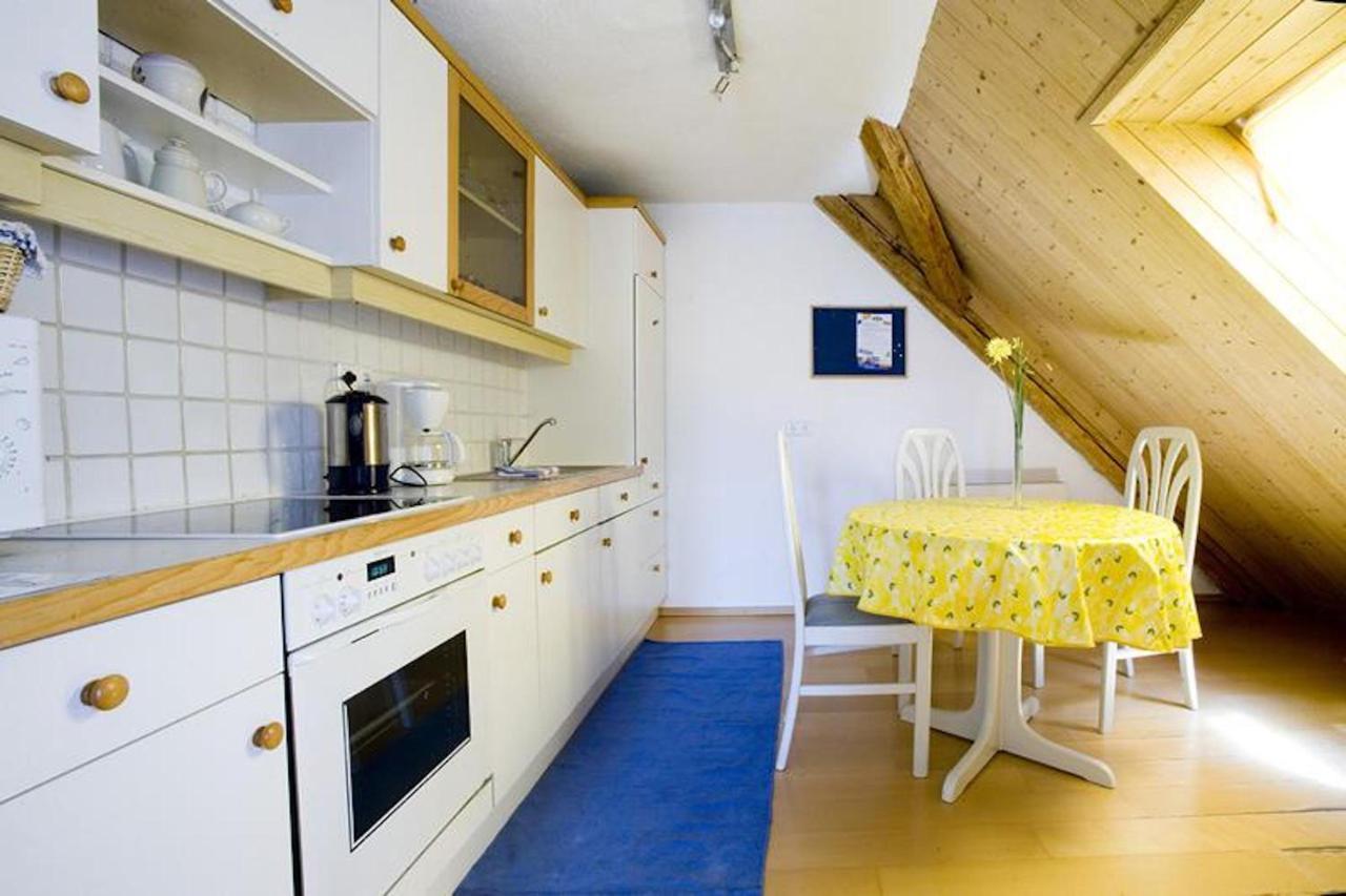 Ferienwohnung Bregenz 6 Top 4 Экстерьер фото